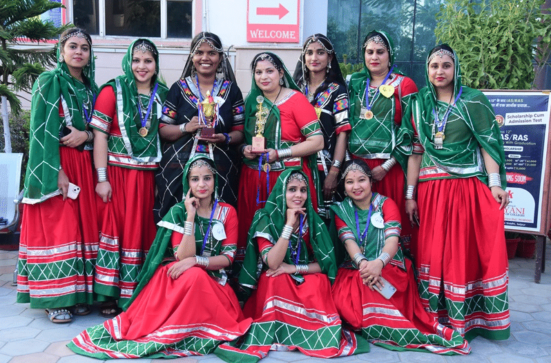 Biyani Girls B.Ed College Jaipur Event photo 35